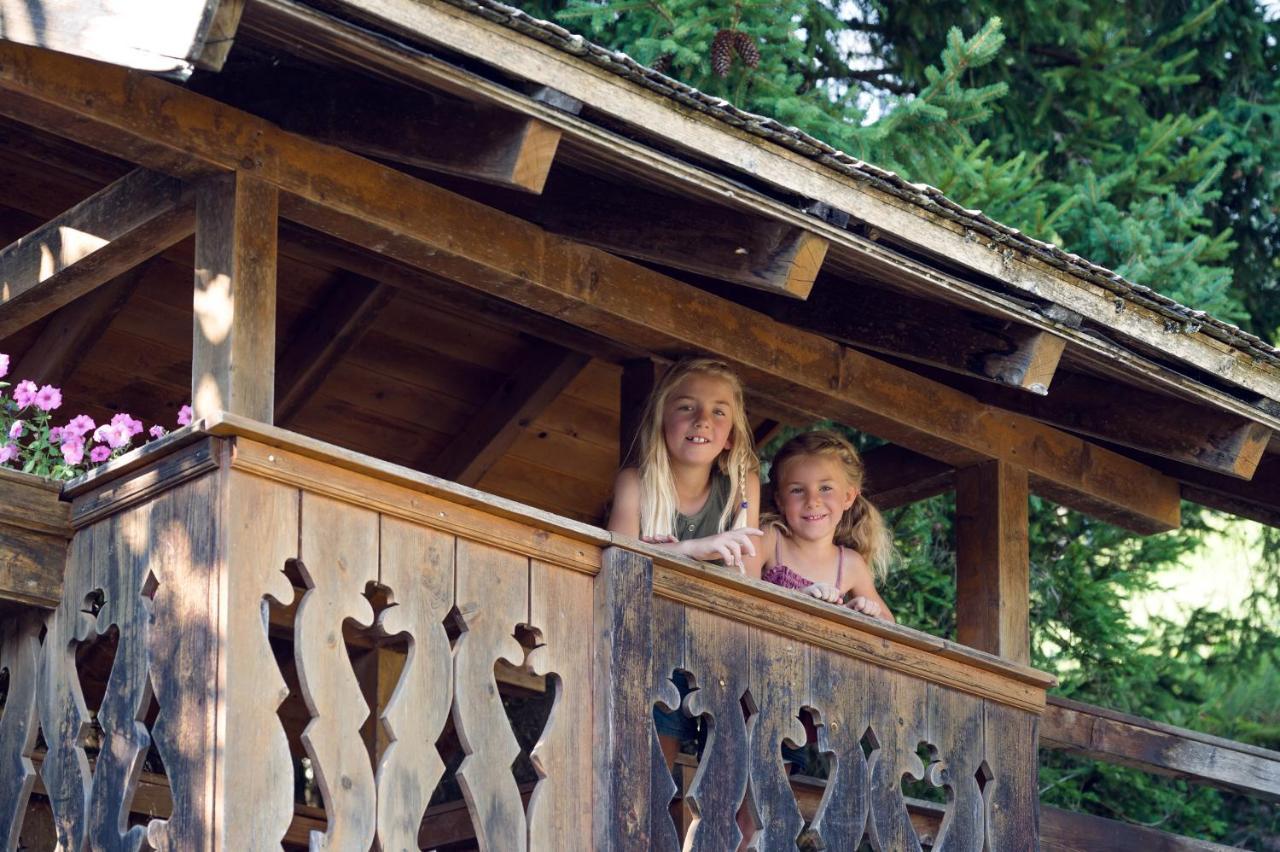 Familienbauernhof Samerhof Пфаррверфен Экстерьер фото
